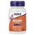 NOW Foods, НАДH, 10 мг, 60 растительных капсул