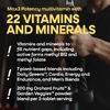Nature's Way, мультивитаминный комплекс для мужчин, максимальная эффективность, 90 таблеток