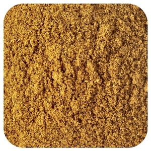 Starwest Botanicals, Органический порошок карри, 453,6 г (1 фунт)