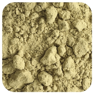 Starwest Botanicals, Органический порошок бурых водорослей, 453,6 г (1 фунт)