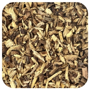 Starwest Botanicals, органический корень солодки, нарезанный и просеянный, 453,6 г (1 фунт)