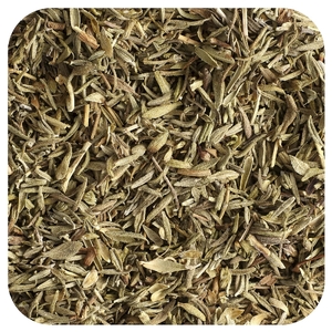 Starwest Botanicals, Органический лист тимьяна C/S, 1 фунт (453,6 г)