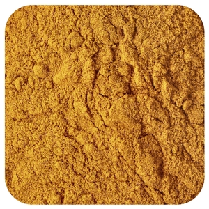 Starwest Botanicals, Органический порошок куркумы, 1 фунт (453.6 г)