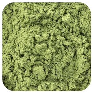 Starwest Botanicals, Органическая трава пшеницы в порошке, 1 фунт (453,6 г)