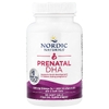 Nordic Naturals, ДГК для беременных, 90 капсул