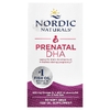Nordic Naturals, ДГК для беременных, 90 капсул