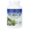 Planetary Herbals, экстракты куркумы, босвеллии и имбиря против воспаления, 60 таблеток