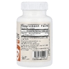 Jarrow Formulas, витамин D3, 125 мкг (5000 МЕ), 100 мягких таблеток