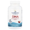 Nordic Naturals, ДГК, клубничный вкус, 415 мг, 180 мягких таблеток
