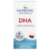Nordic Naturals, ДГК, клубничный вкус, 415 мг, 180 мягких таблеток