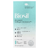 Biosil, средство для стимулирования производства коллагена, 30 оригинальных капсул