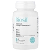 Biosil, средство для стимулирования производства коллагена, 60 оригинальных капсул