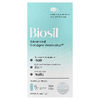 Biosil, средство для стимулирования производства коллагена, 60 оригинальных капсул