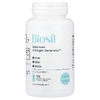 Biosil, средство для стимулирования производства коллагена, 120 оригинальных капсул