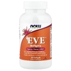 NOW Foods, мультивитамины для женщин ЕВА, 180 желатиновых капсул
