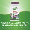 Nature's Way, азиатский женьшень, 550 мг, 60 веганских капсул