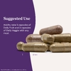 Natrol, органические фрукты и овощи, 2 флакона, по 60 капсул
