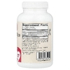 Jarrow Formulas, красный ферментированный рис и коэнзим Q10, 120 растительных капсул