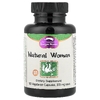 Dragon Herbs, володушка и пион, 100 вегетарианских капсул