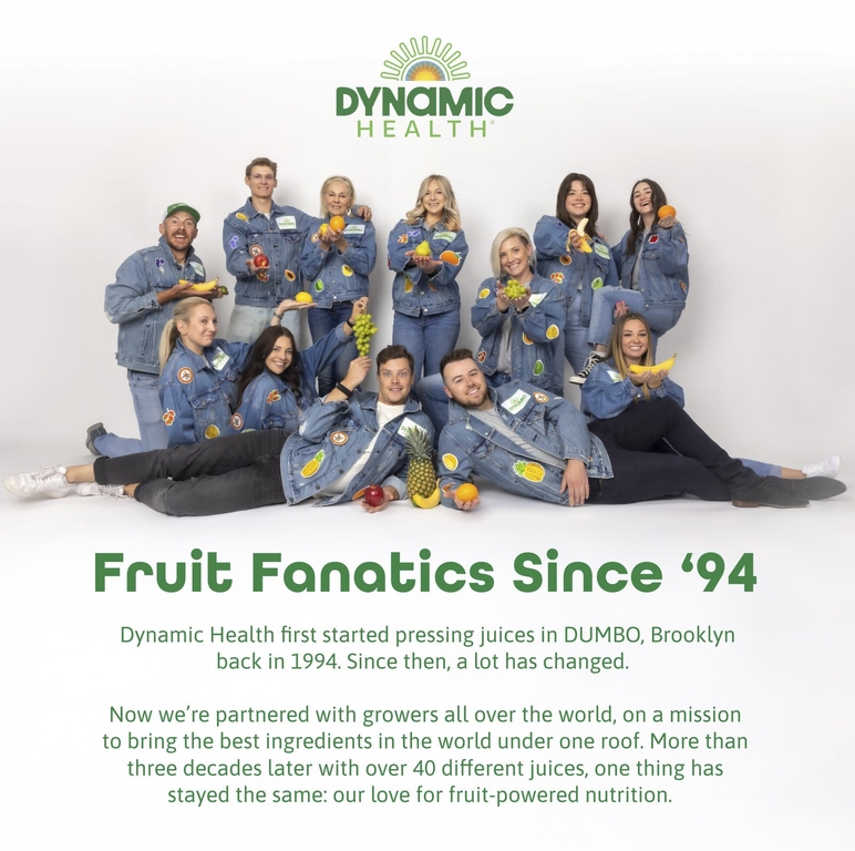 Dynamic Health, Мангостан, 946 мл (32 жидк. Унции)