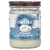 Nutiva, чистое и вкусное кокосовое масло, 425 г (15 унций)