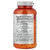 NOW Foods, Спорт, креатин, 240 растительных капсул (0,75 г в 1 капсуле)