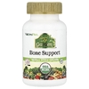 NaturesPlus, добавка для поддержки костей, 120 веганских капсул