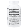 Source Naturals, L-карнитин, 500 мг, 120 капсул