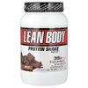 Labrada Nutrition, протеиновая смесь для приготовления коктейля, со вкусом шоколада, 1120 г (2,47 фунта)