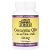 Natural Factors, коэнзим Q10, 50 мг, 120 капсул