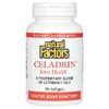 Natural Factors, комплекс этерифицированных жирных кислот Celadrin® для здоровья суставов, 90 капсул