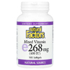 Natural Factors, смешанный витамин E, 268 мг (400 МЕ), 180 мягких таблеток