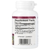 Natural Factors, экстракт виноградных косточек GrapeSeedRich®, 100 мг, 90 вегетарианских капсул