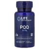 Life Extension, пирролохинолинхинон, 10 мг, 60 вегетарианских капсул