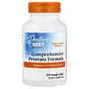 Doctor's Best, комплексная формула для здоровья простаты, 120 вегетарианских капсул
