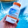 Doctor's Best, комплексная формула для здоровья простаты, 120 вегетарианских капсул