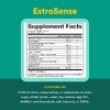Natural Factors, гормональный баланс EstroSense®, 60 вегетарианских капсул