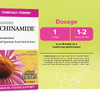 Natural Factors, смесь экстракта эхинацеи Echinamide®, 60 мягких таблеток