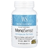 Natural Factors, средство для поддержки в период менопаузы MenoSense®, 90 вегетарианских капсул