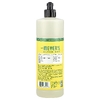 Mrs. Meyers Clean Day, Мыло для посуды, с ароматом жимолости, 473 мл (16 жидк. унц.)