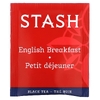 Stash Tea, Черный чай, английский завтрак, 20 чайных пакетиков, 40 г (1,4 унции)
