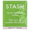 Stash Tea, зеленый чай, премиальный зеленый чай без кофеина, 18 чайных пакетиков, 33 г (1,1 унции)