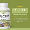 Natural Factors, средство для улучшения мочеотделения, 90 капсул
