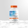 Doctor's Best, гинкго, 120 мг, 120 вегетарианских капсул