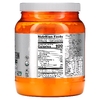 NOW Foods, Спорт, органический сывороточный белок, нейтральный, без вкуса, 454 г (1 фунт)