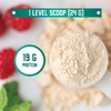 NOW Foods, Спорт, органический сывороточный белок, нейтральный, без вкуса, 454 г (1 фунт)