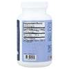 Life Enhancement, Экстракт мастиковой смолы (pistacia lentiscus) с витамином С, 120 капсул