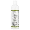 NutriBiotic, Супер гель для душа, без мыла, ванильный чай, 355 мл (12 жидк. унц.)