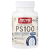 Jarrow Formulas, фосфатидилсерин, 100 мг, 60 капсул