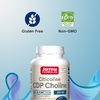 Jarrow Formulas, цитиколин, 250 мг, 120 капсул